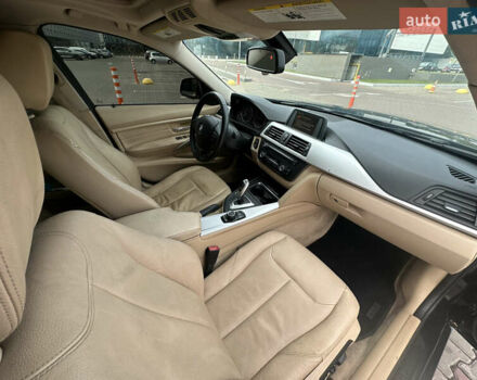 БМВ 3 Серия, объемом двигателя 2 л и пробегом 172 тыс. км за 11500 $, фото 14 на Automoto.ua