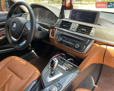 БМВ 3 Серия, объемом двигателя 2 л и пробегом 194 тыс. км за 11499 $, фото 6 на Automoto.ua