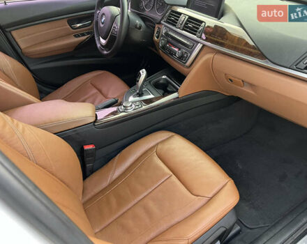 БМВ 3 Серія, об'ємом двигуна 2 л та пробігом 184 тис. км за 14500 $, фото 23 на Automoto.ua