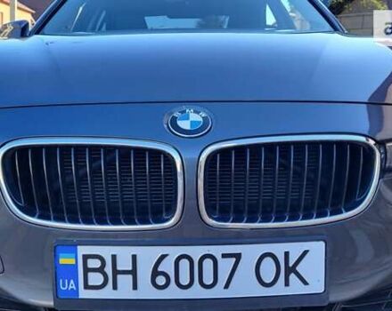 БМВ 3 Серія, об'ємом двигуна 2 л та пробігом 57 тис. км за 15200 $, фото 8 на Automoto.ua