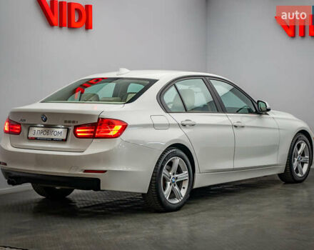 БМВ 3 Серия, объемом двигателя 2 л и пробегом 179 тыс. км за 11677 $, фото 1 на Automoto.ua