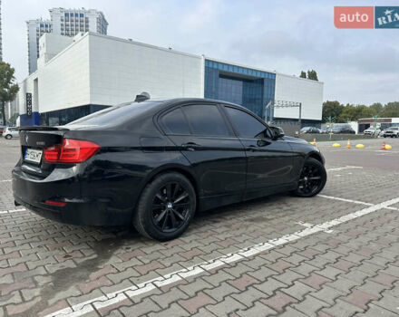 БМВ 3 Серия, объемом двигателя 2 л и пробегом 172 тыс. км за 11500 $, фото 2 на Automoto.ua