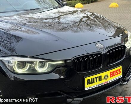 БМВ 3 Серия, объемом двигателя 20 л и пробегом 263 тыс. км за 13700 $, фото 5 на Automoto.ua