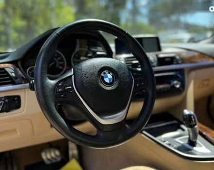 БМВ 3 Серія, об'ємом двигуна 2 л та пробігом 138 тис. км за 14190 $, фото 21 на Automoto.ua