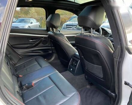 БМВ 3 Серия, объемом двигателя 2 л и пробегом 205 тыс. км за 12800 $, фото 24 на Automoto.ua