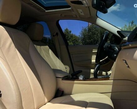 БМВ 3 Серія, об'ємом двигуна 2 л та пробігом 138 тис. км за 14190 $, фото 7 на Automoto.ua