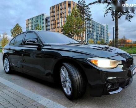 БМВ 3 Серія, об'ємом двигуна 2 л та пробігом 162 тис. км за 10990 $, фото 29 на Automoto.ua