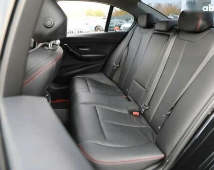 БМВ 3 Серія, об'ємом двигуна 2 л та пробігом 81 тис. км за 14200 $, фото 7 на Automoto.ua