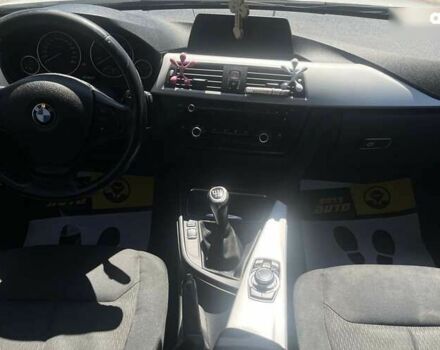 БМВ 3 Серия, объемом двигателя 2 л и пробегом 310 тыс. км за 10800 $, фото 16 на Automoto.ua