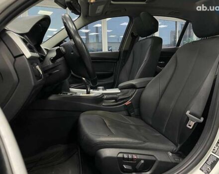 БМВ 3 Серия, объемом двигателя 2 л и пробегом 158 тыс. км за 13990 $, фото 18 на Automoto.ua