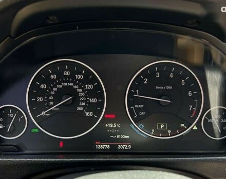 БМВ 3 Серія, об'ємом двигуна 2 л та пробігом 138 тис. км за 14190 $, фото 22 на Automoto.ua