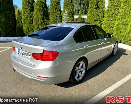 БМВ 3 Серия, объемом двигателя 2 л и пробегом 127 тыс. км за 16000 $, фото 2 на Automoto.ua