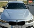 БМВ 3 Серия, объемом двигателя 2 л и пробегом 285 тыс. км за 13000 $, фото 1 на Automoto.ua