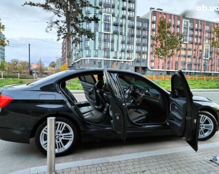 БМВ 3 Серія, об'ємом двигуна 2 л та пробігом 162 тис. км за 10990 $, фото 25 на Automoto.ua