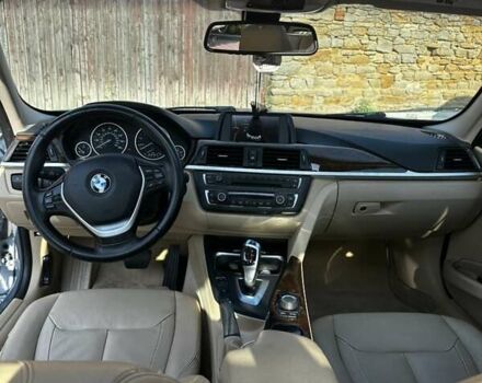 БМВ 3 Серия, объемом двигателя 2 л и пробегом 225 тыс. км за 13000 $, фото 2 на Automoto.ua