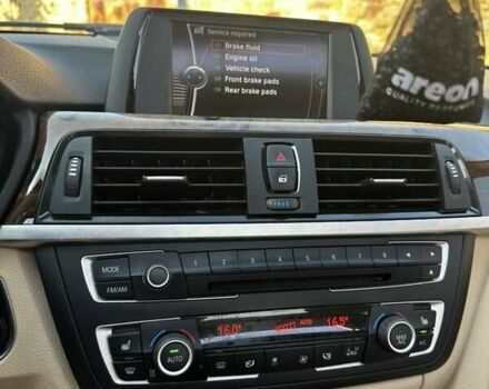 БМВ 3 Серия, объемом двигателя 2 л и пробегом 225 тыс. км за 13000 $, фото 5 на Automoto.ua