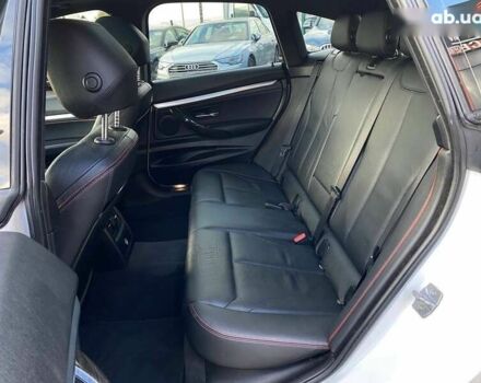 БМВ 3 Серия, объемом двигателя 2 л и пробегом 205 тыс. км за 12800 $, фото 21 на Automoto.ua