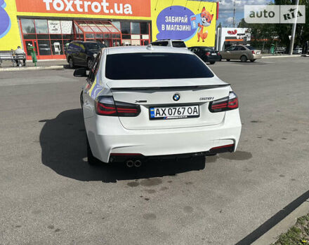 БМВ 3 Серія, об'ємом двигуна 2 л та пробігом 158 тис. км за 18999 $, фото 16 на Automoto.ua