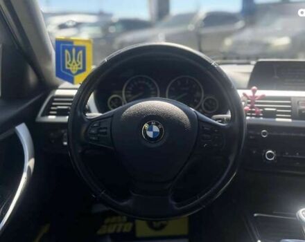 БМВ 3 Серия, объемом двигателя 2 л и пробегом 310 тыс. км за 10800 $, фото 14 на Automoto.ua