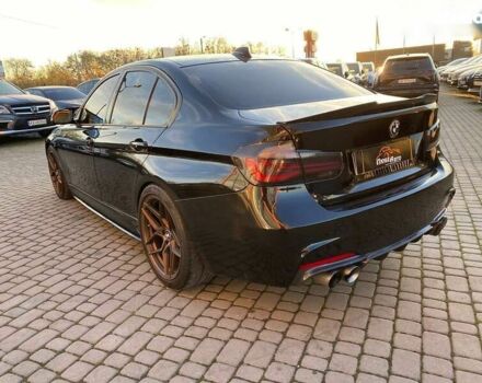 БМВ 3 Серия, объемом двигателя 3 л и пробегом 295 тыс. км за 15100 $, фото 4 на Automoto.ua