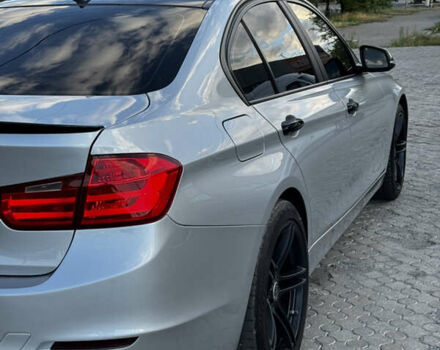 БМВ 3 Серия, объемом двигателя 2 л и пробегом 146 тыс. км за 13500 $, фото 5 на Automoto.ua