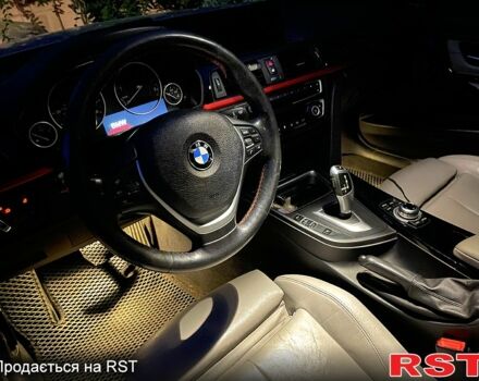 БМВ 3 Серия, объемом двигателя 2 л и пробегом 321 тыс. км за 12500 $, фото 4 на Automoto.ua