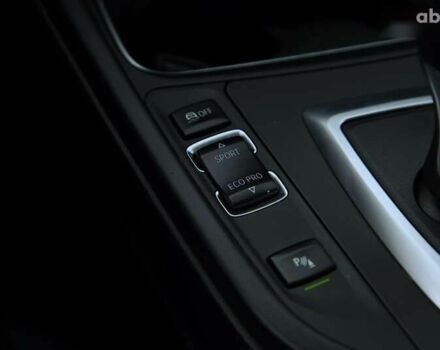 БМВ 3 Серія, об'ємом двигуна 2 л та пробігом 81 тис. км за 14200 $, фото 18 на Automoto.ua