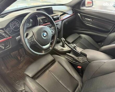 БМВ 3 Серия, объемом двигателя 2 л и пробегом 254 тыс. км за 13490 $, фото 19 на Automoto.ua
