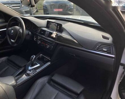 БМВ 3 Серия, объемом двигателя 2 л и пробегом 205 тыс. км за 12800 $, фото 8 на Automoto.ua