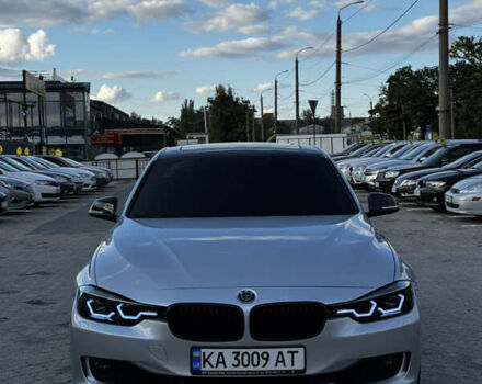 БМВ 3 Серия, объемом двигателя 2 л и пробегом 146 тыс. км за 13500 $, фото 1 на Automoto.ua