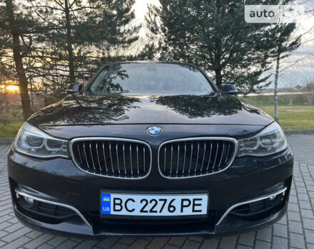 БМВ 3 Серия, объемом двигателя 2 л и пробегом 233 тыс. км за 14999 $, фото 11 на Automoto.ua