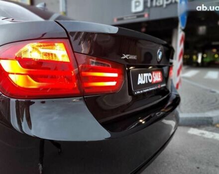 БМВ 3 Серія, об'ємом двигуна 2 л та пробігом 162 тис. км за 10990 $, фото 16 на Automoto.ua