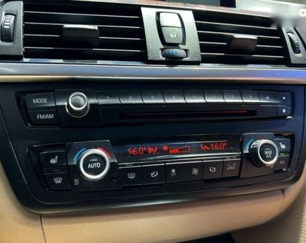 БМВ 3 Серія, об'ємом двигуна 2 л та пробігом 138 тис. км за 14190 $, фото 24 на Automoto.ua