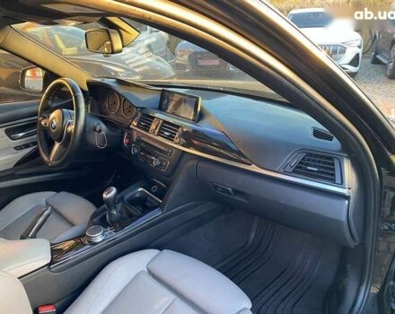 БМВ 3 Серия, объемом двигателя 3 л и пробегом 295 тыс. км за 15100 $, фото 8 на Automoto.ua