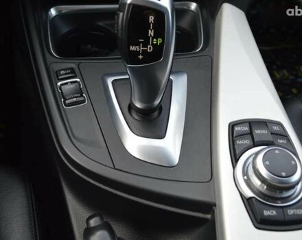 БМВ 3 Серия, объемом двигателя 2 л и пробегом 267 тыс. км за 13900 $, фото 25 на Automoto.ua