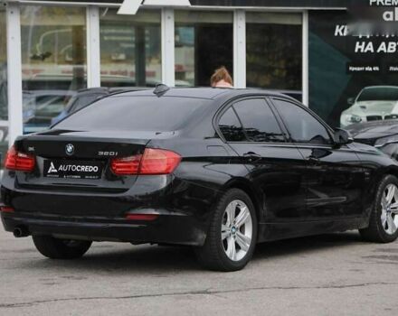 БМВ 3 Серія, об'ємом двигуна 2 л та пробігом 81 тис. км за 14200 $, фото 3 на Automoto.ua