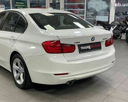 БМВ 3 Серия, объемом двигателя 2 л и пробегом 158 тыс. км за 13990 $, фото 9 на Automoto.ua