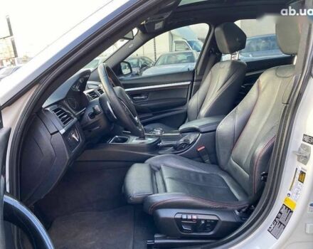 БМВ 3 Серия, объемом двигателя 2 л и пробегом 205 тыс. км за 12800 $, фото 18 на Automoto.ua