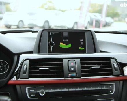 БМВ 3 Серія, об'ємом двигуна 2 л та пробігом 81 тис. км за 14200 $, фото 15 на Automoto.ua