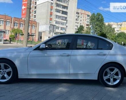 БМВ 3 Серія, об'ємом двигуна 2 л та пробігом 135 тис. км за 16500 $, фото 3 на Automoto.ua