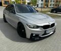 БМВ 3 Серия, объемом двигателя 2 л и пробегом 219 тыс. км за 11900 $, фото 1 на Automoto.ua