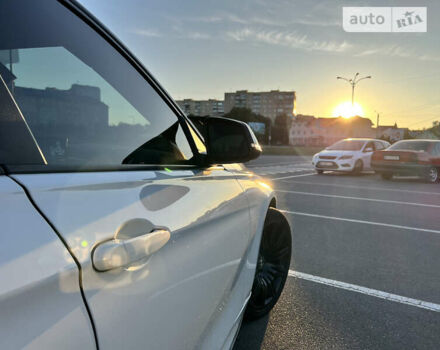 БМВ 3 Серия, объемом двигателя 2 л и пробегом 200 тыс. км за 14000 $, фото 27 на Automoto.ua