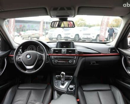 БМВ 3 Серія, об'ємом двигуна 2 л та пробігом 81 тис. км за 14200 $, фото 11 на Automoto.ua