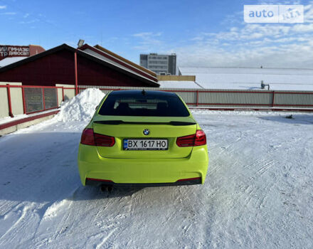 БМВ 3 Серия, объемом двигателя 2 л и пробегом 170 тыс. км за 19500 $, фото 9 на Automoto.ua