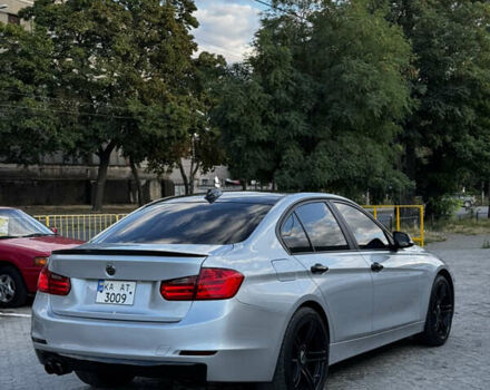 БМВ 3 Серия, объемом двигателя 2 л и пробегом 146 тыс. км за 13500 $, фото 4 на Automoto.ua