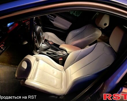 БМВ 3 Серия, объемом двигателя 2 л и пробегом 321 тыс. км за 12500 $, фото 6 на Automoto.ua