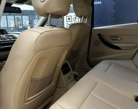 БМВ 3 Серия, объемом двигателя 2 л и пробегом 196 тыс. км за 11100 $, фото 14 на Automoto.ua