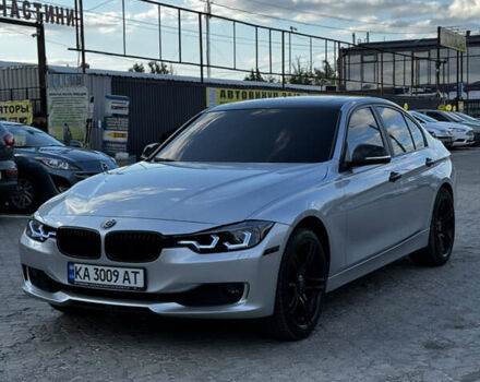 БМВ 3 Серия, объемом двигателя 2 л и пробегом 146 тыс. км за 13500 $, фото 2 на Automoto.ua