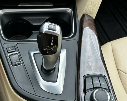 БМВ 3 Серия, объемом двигателя 2 л и пробегом 196 тыс. км за 11100 $, фото 10 на Automoto.ua