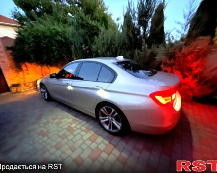 БМВ 3 Серия, объемом двигателя 2 л и пробегом 321 тыс. км за 12500 $, фото 3 на Automoto.ua